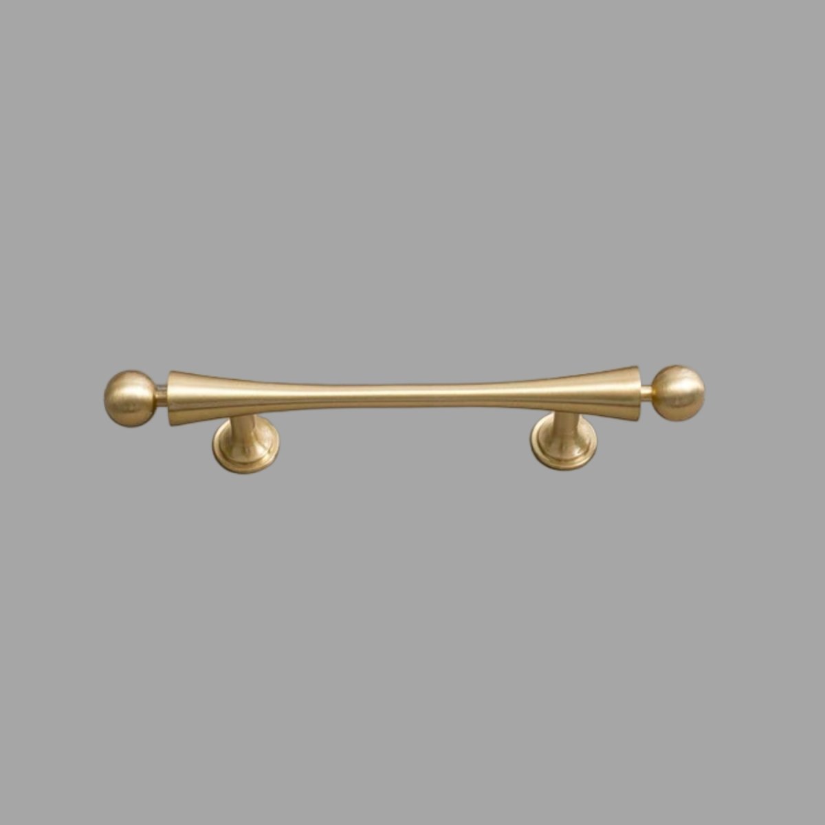 Seyra Knob & Pull Bar