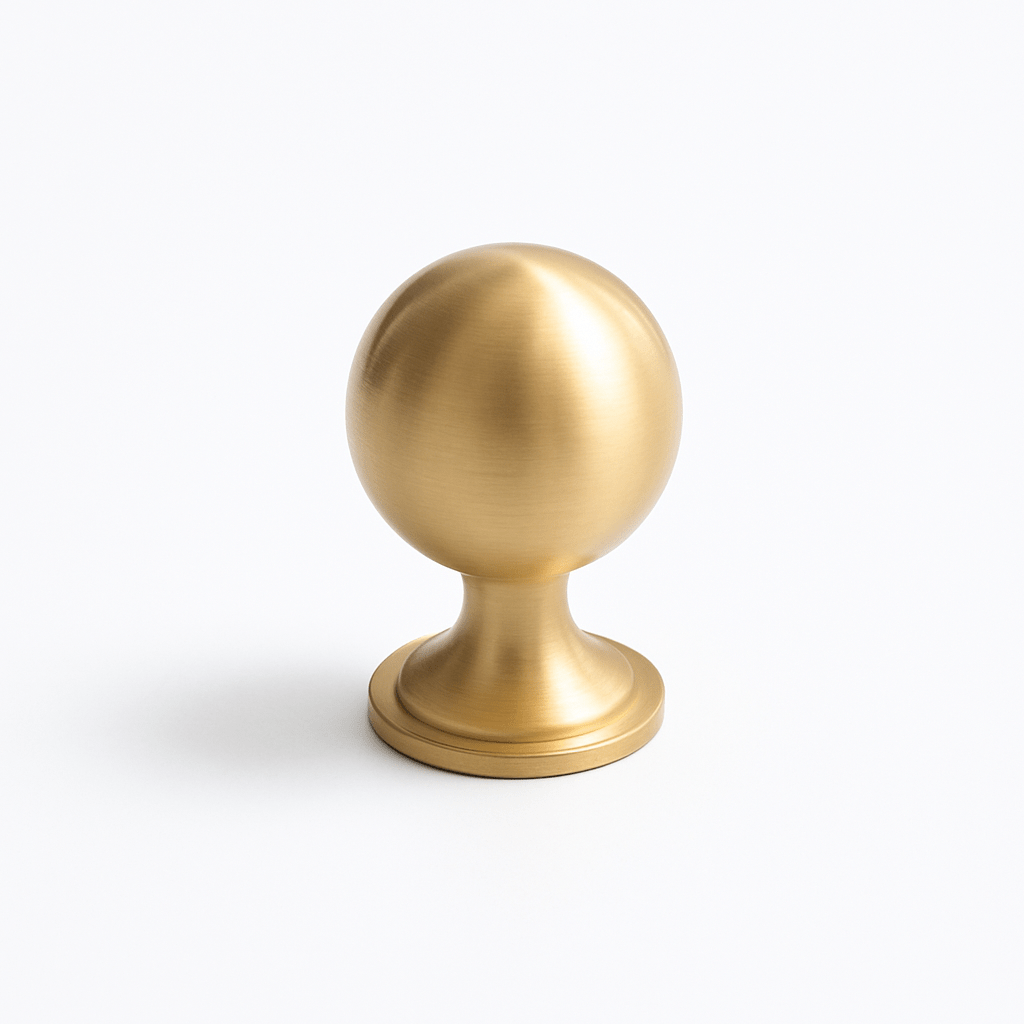 Seyra Knob & Pull Bar