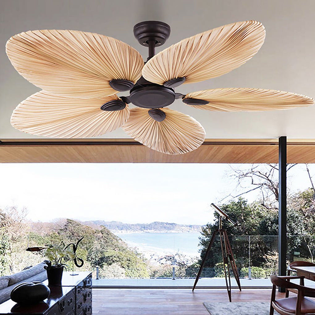 Kiri Ceiling Fan