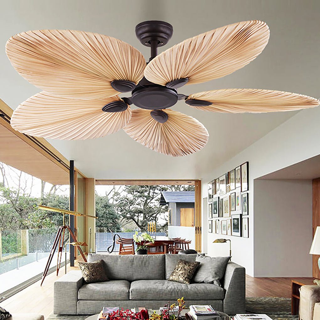 Kiri Ceiling Fan