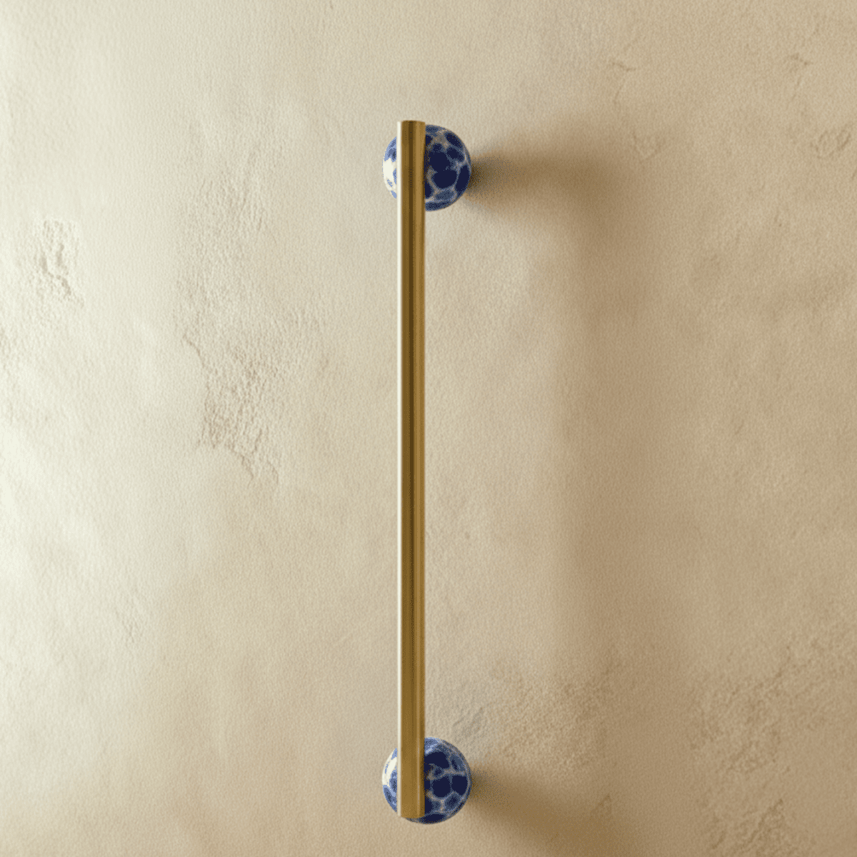 Calor Marble Pull Bar