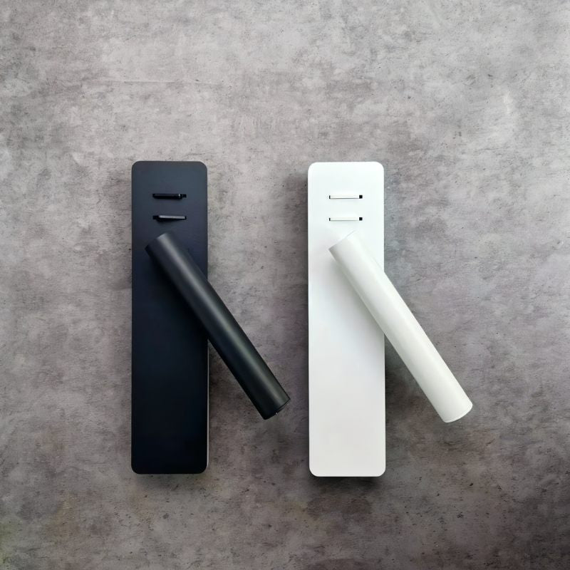 Quin Bedside Reading Lamp