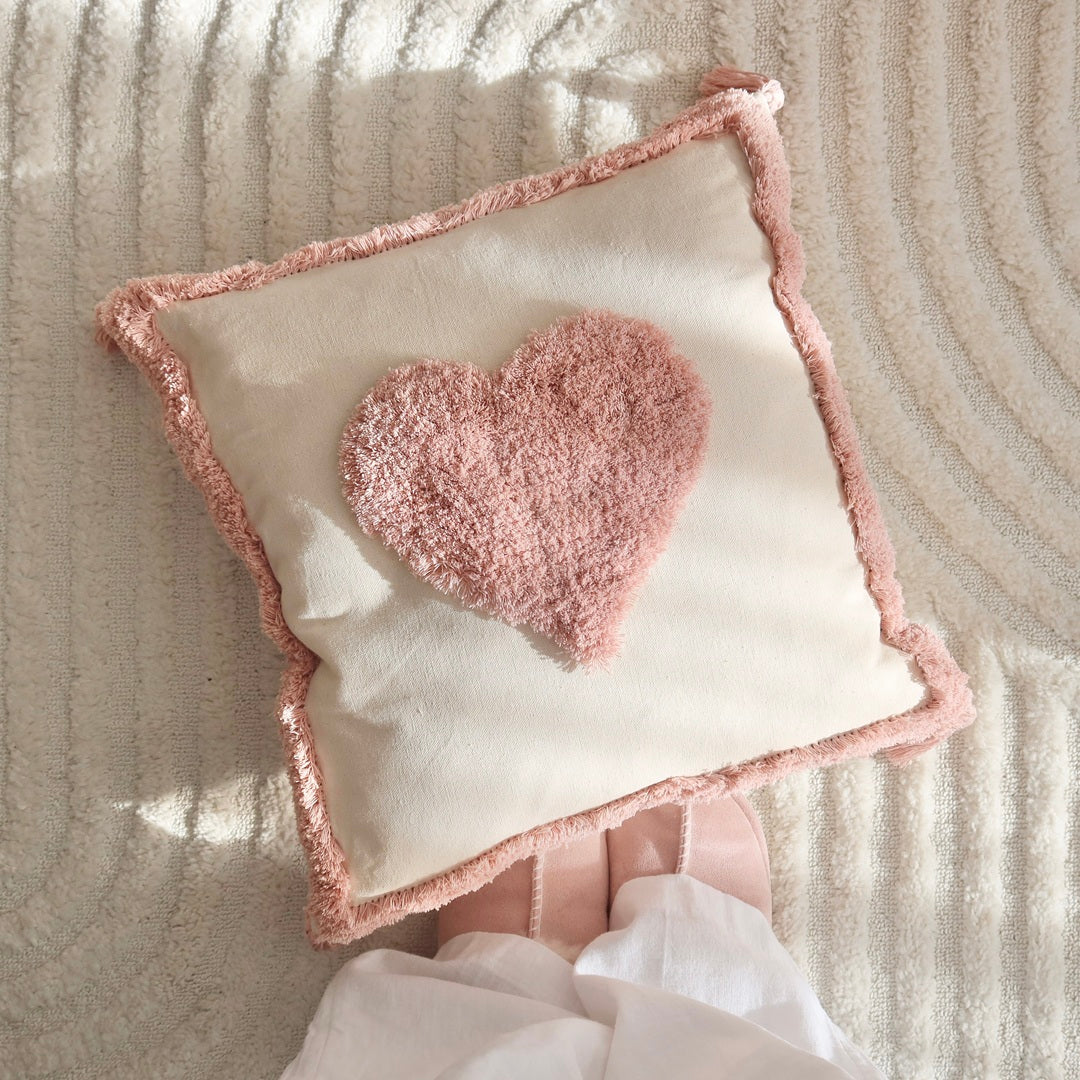 Dovira Tufted Dream Pillow Covers
