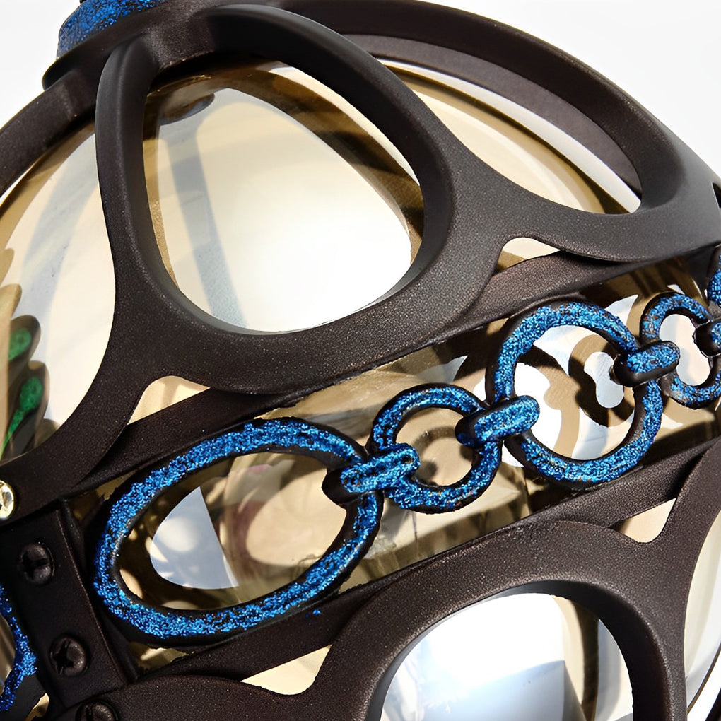 Liorin Outdoor Wall Lamp