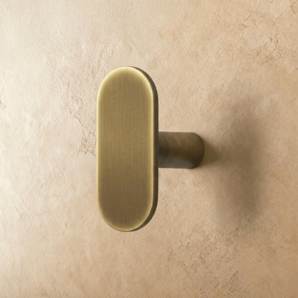 Pevra Knob & Pull Bar