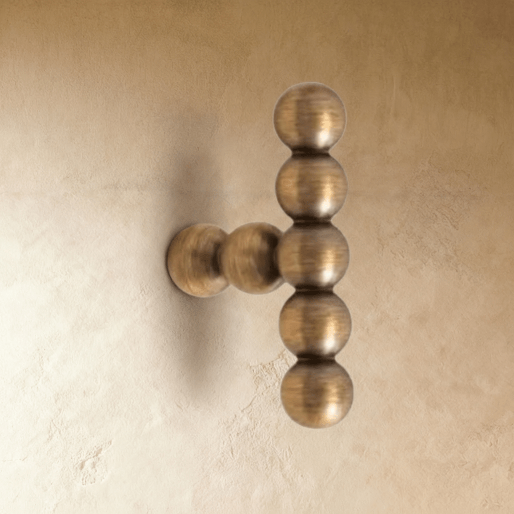 Peren Knob & Pull Bar
