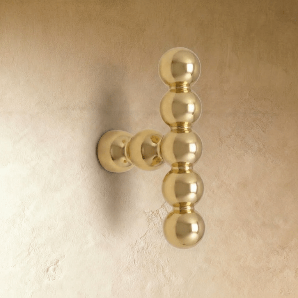Peren Knob & Pull Bar