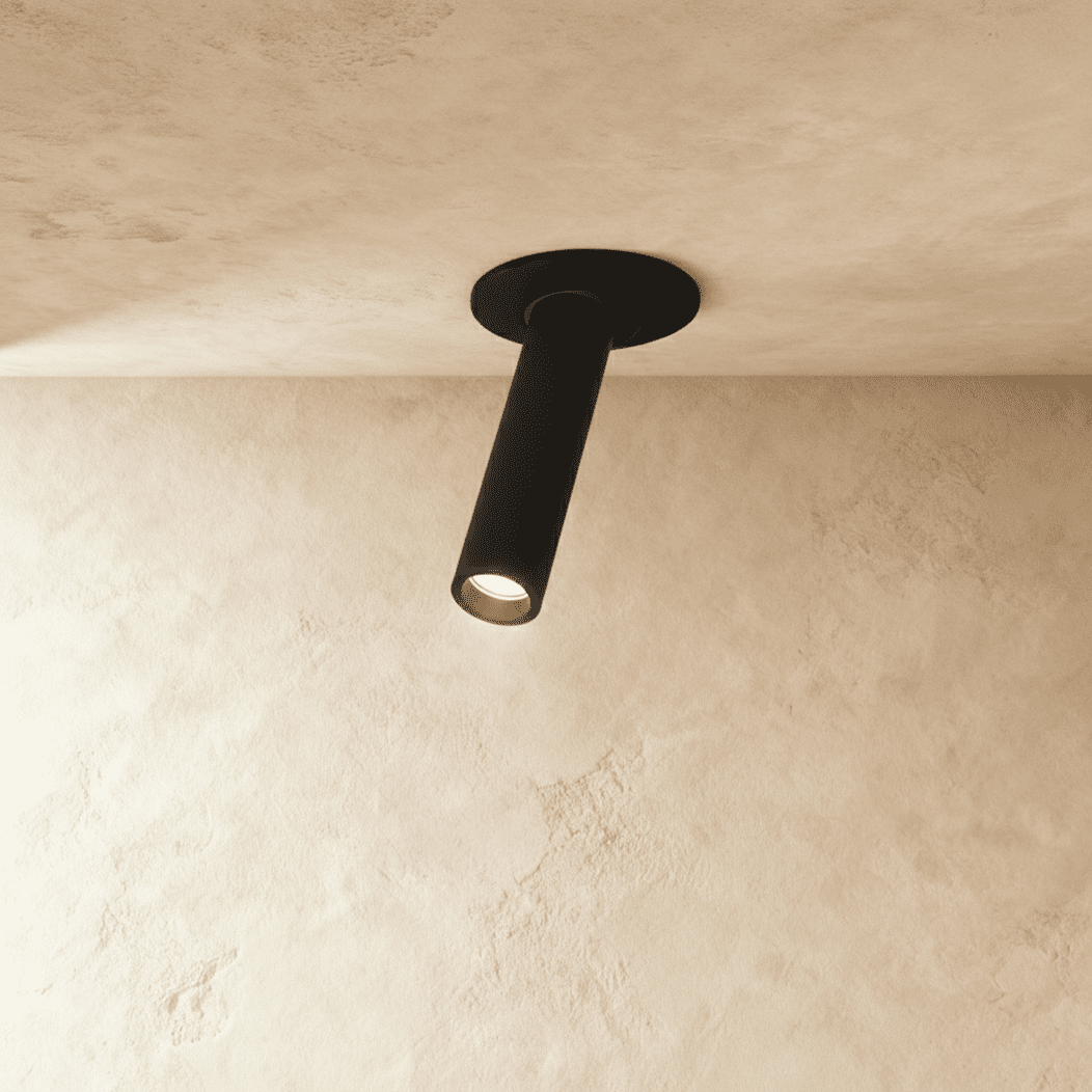 Juvo Ceiling Light