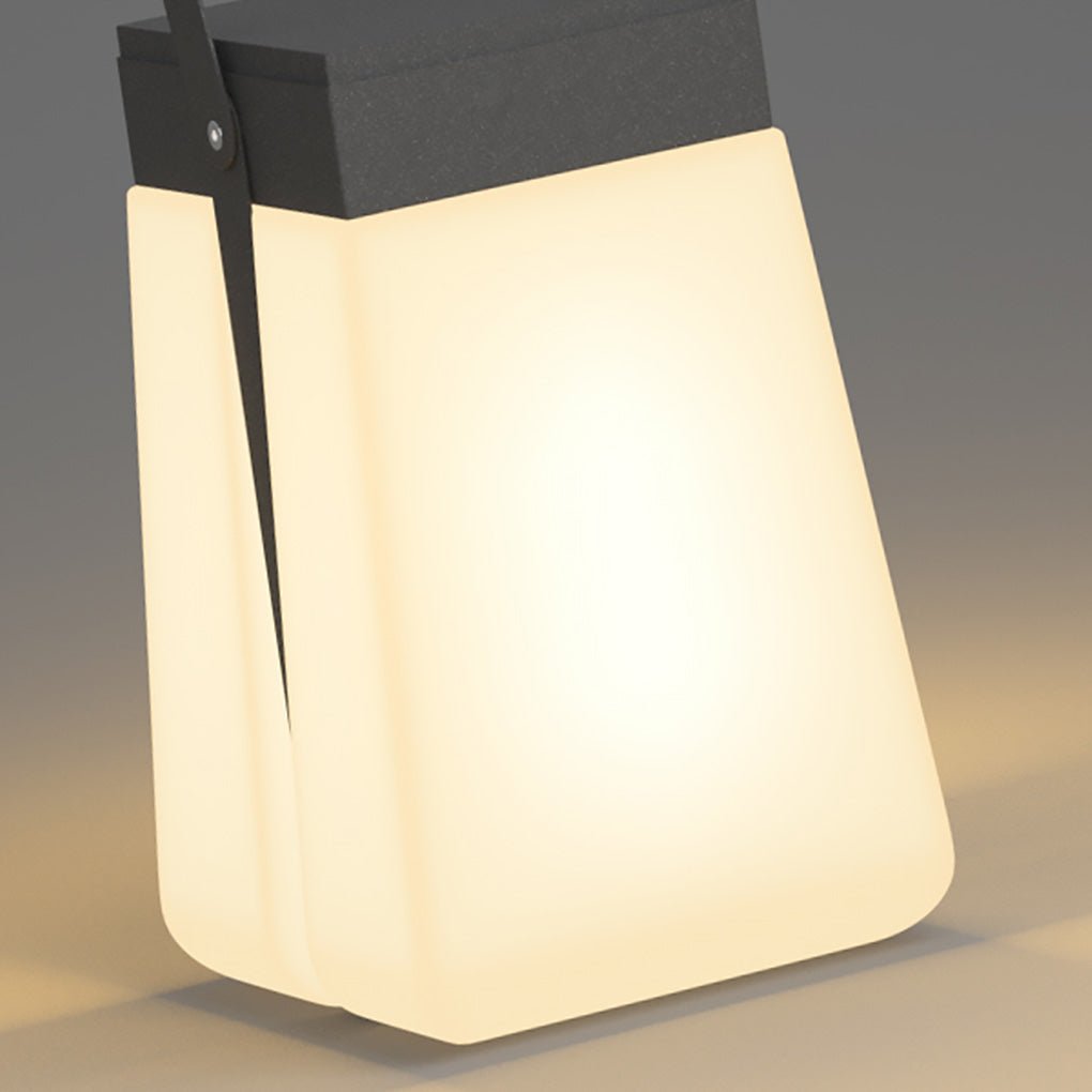 Bruma Hanging Outdoor Lantern