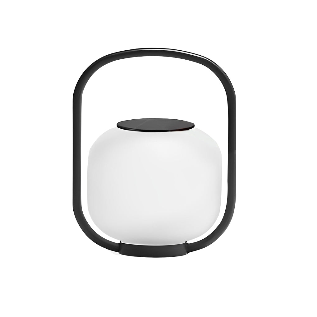 Pavo Portable Outdoor Lantern