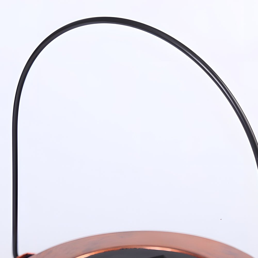 Torin Hanging Outdoor Lantern