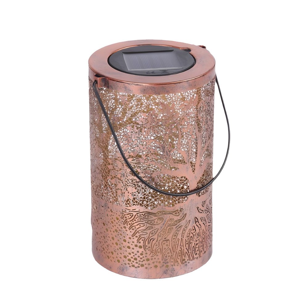 Torin Hanging Outdoor Lantern