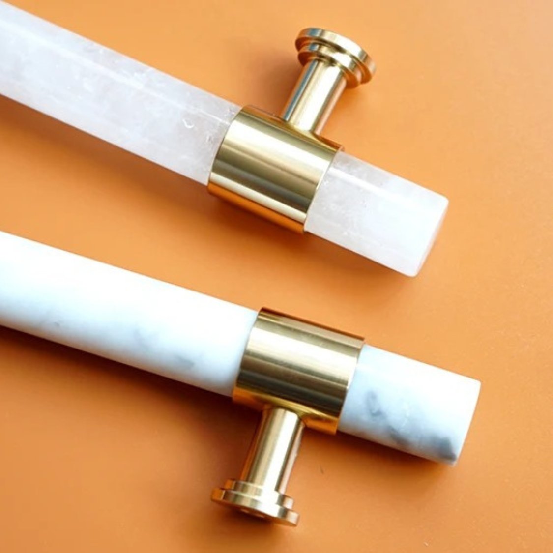 Sovik Knob & Pull Bar