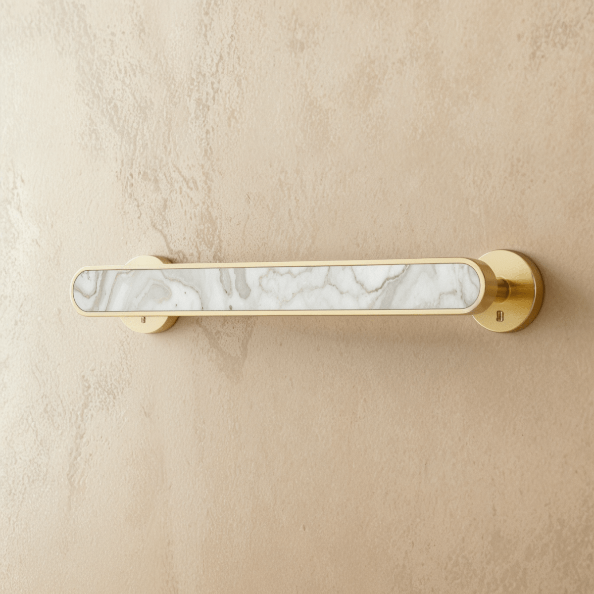 Elix Knob & Pull Bar