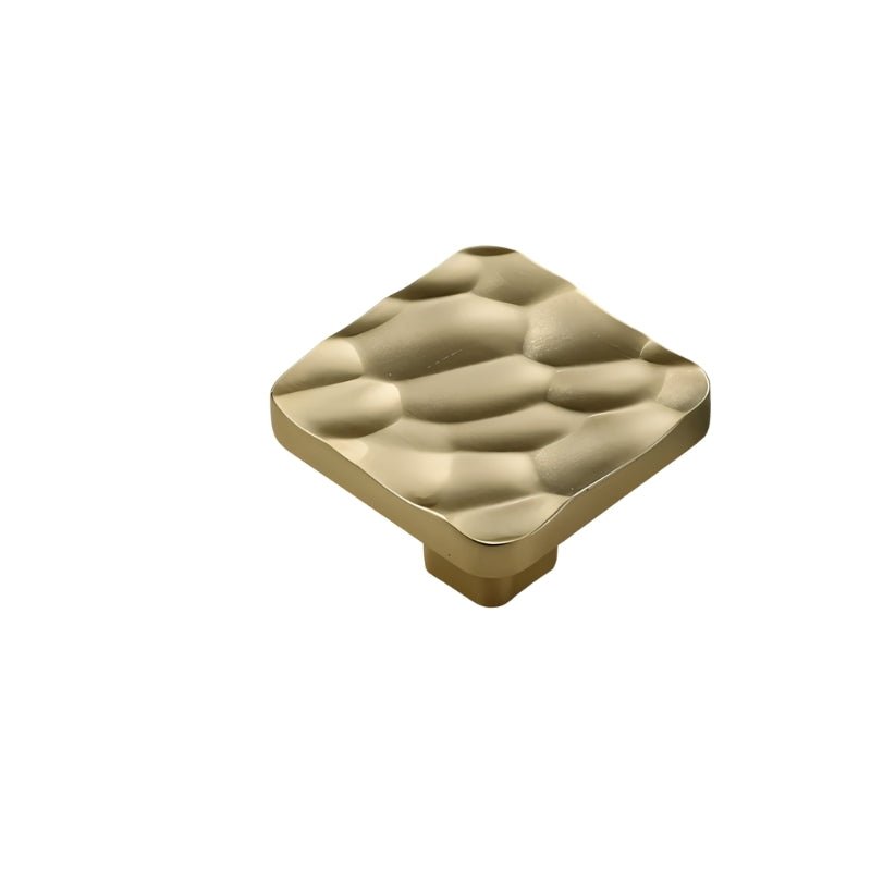 Karsin Knob & Pull Bar