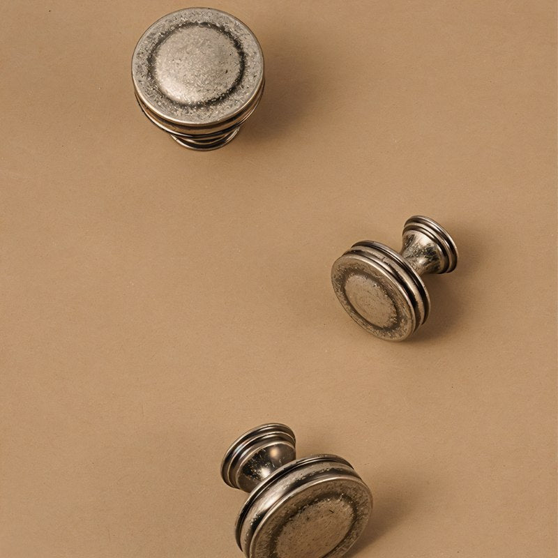 Quorin Knob