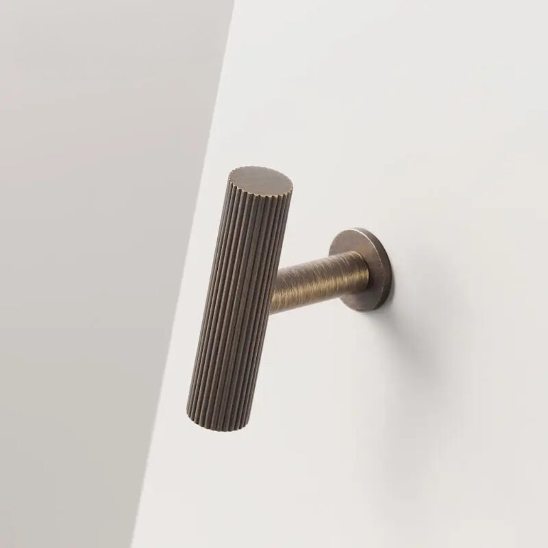 Korinex Knob & Pull Bar