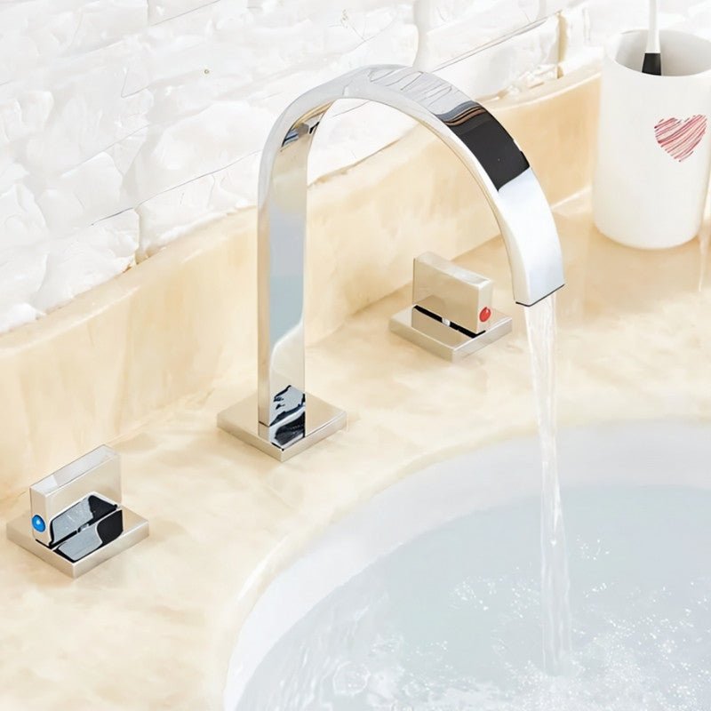 Helcor Bathroom Faucet