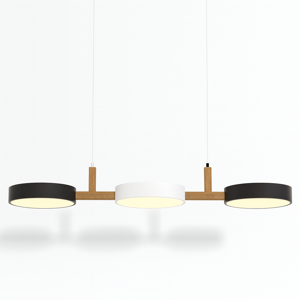 Taro Pendant Light