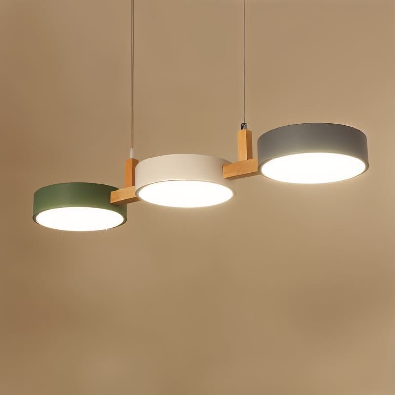 Taro Pendant Light