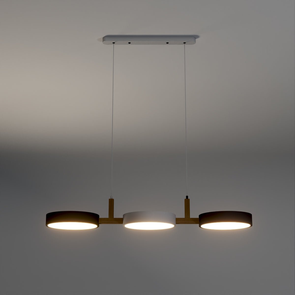 Taro Pendant Light