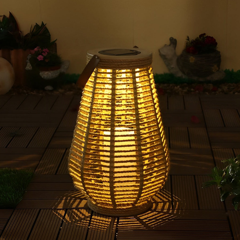 Solis Hanging Outdoor Lantern