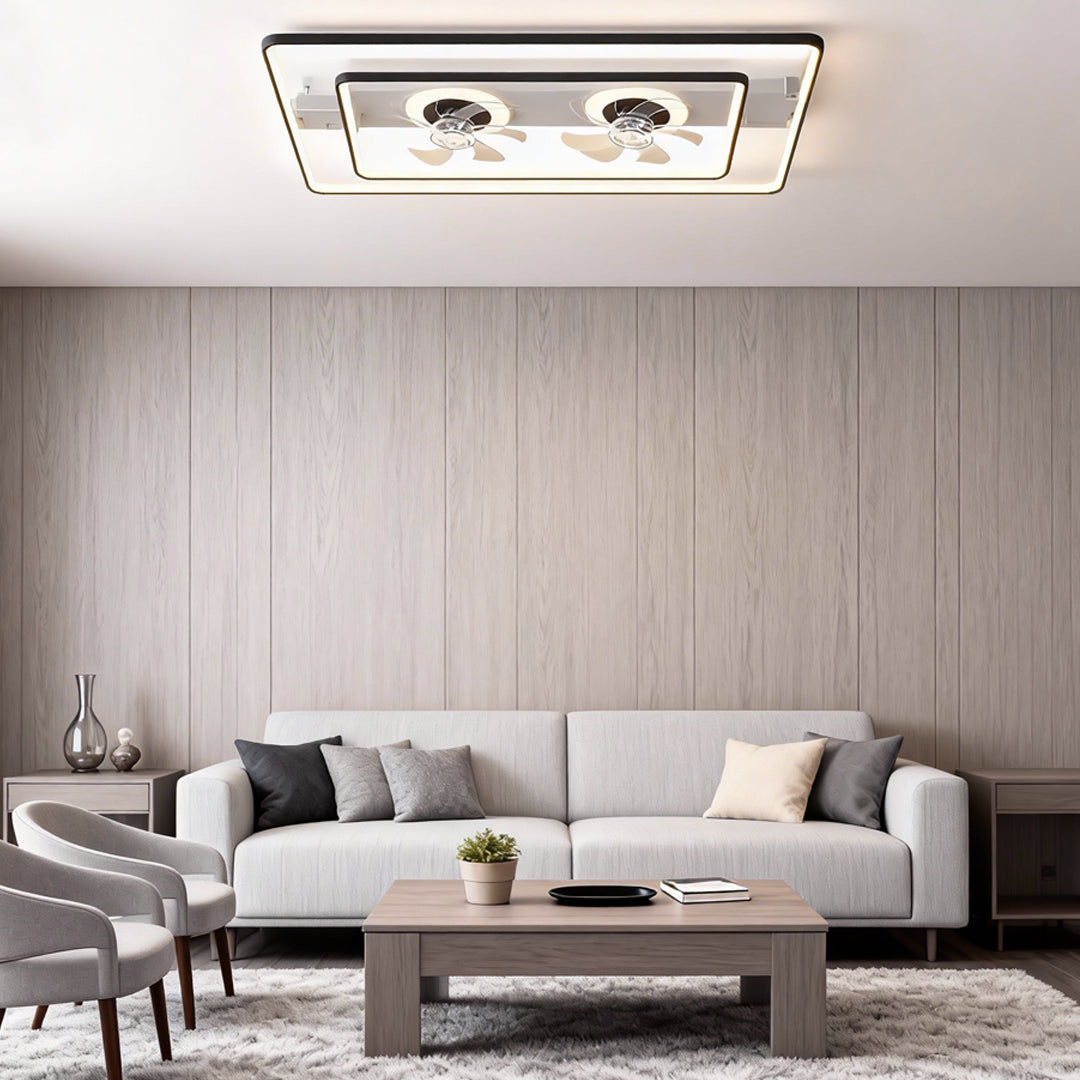 Aroha Ceiling Fan