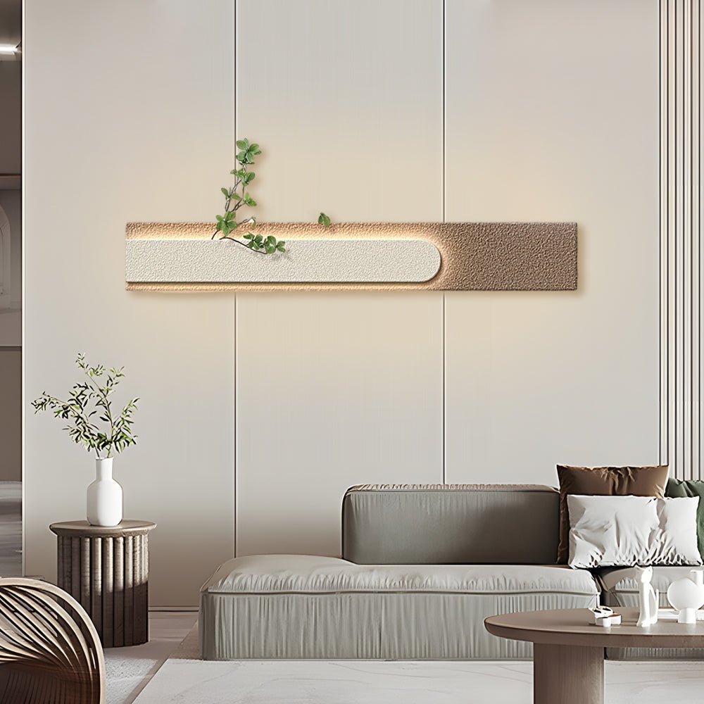 Elena Illuminated Art