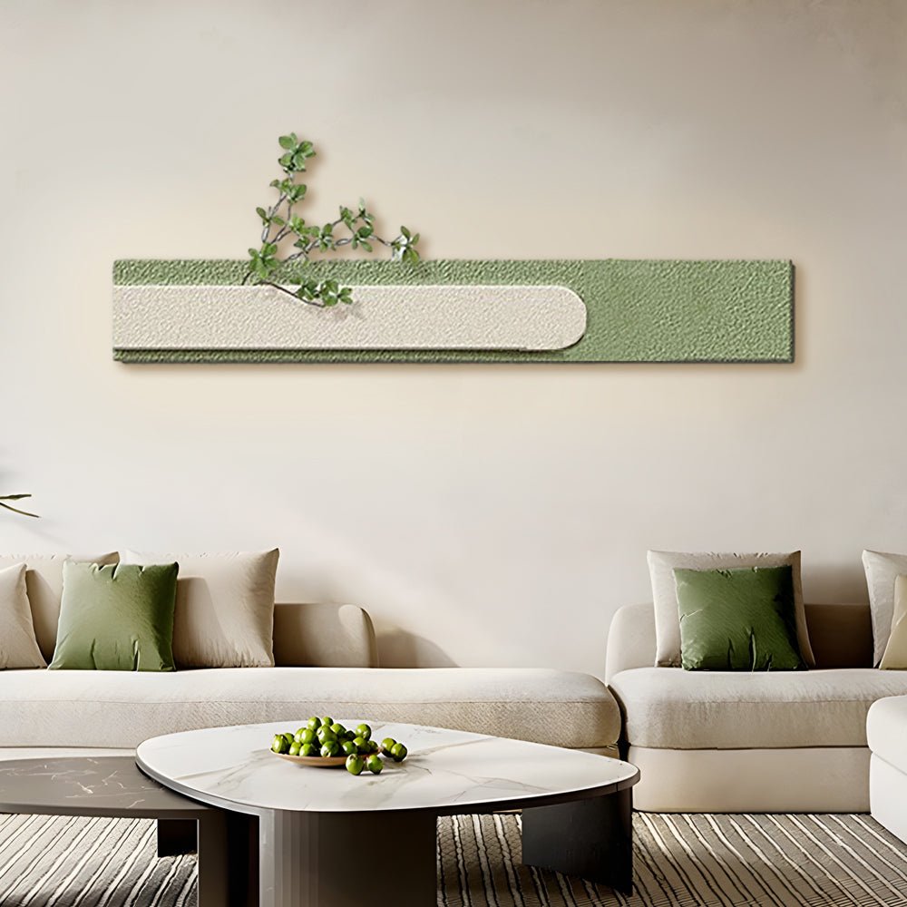 Elena Illuminated Art