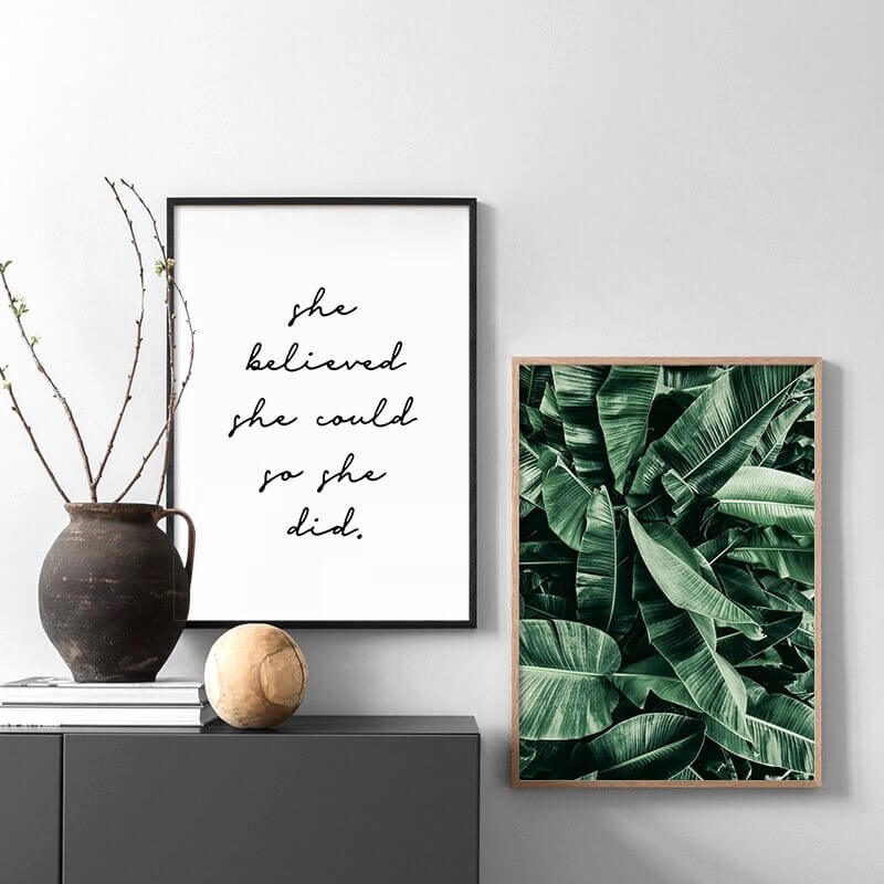 Jungle Tropic