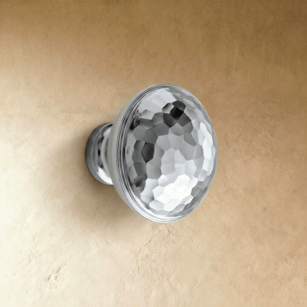 Regor Knob & Pull Bar