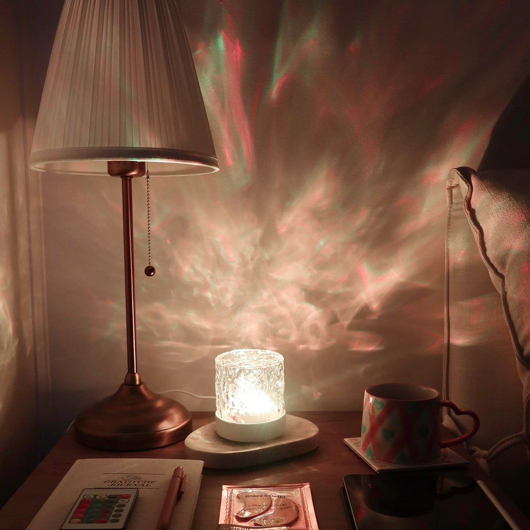 Lumira Wave RGB Light