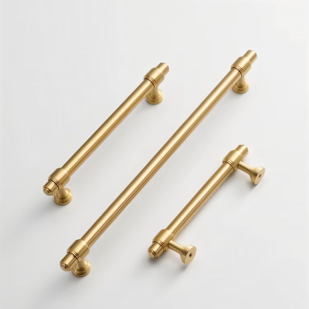 Zorinex Knob & Pull Bar