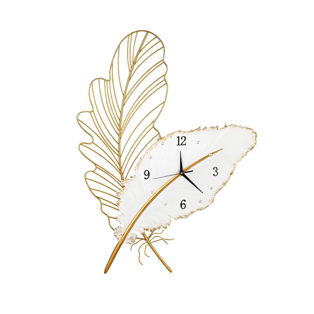 Halina Wall Clock