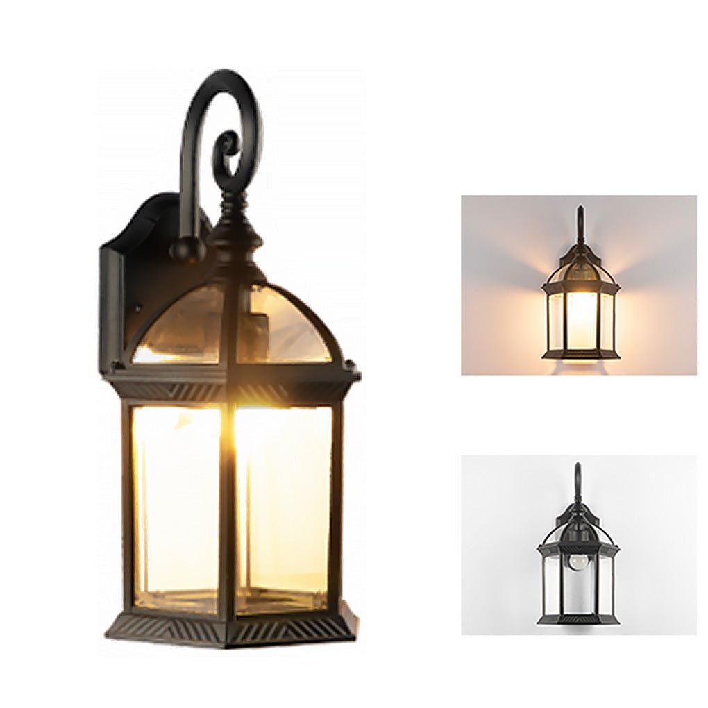 Pellon Outdoor Light