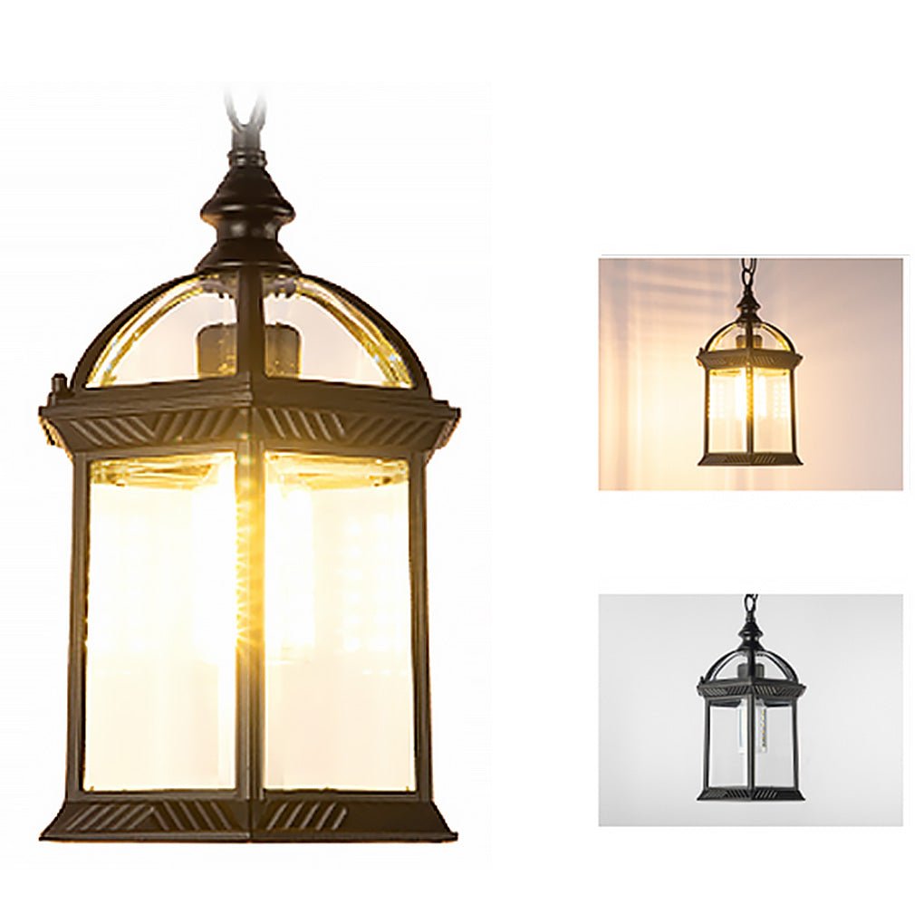 Pellon Outdoor Light