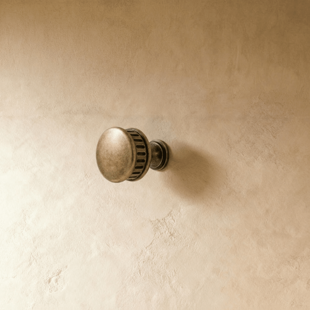 Rexor Knob & Pull Bar