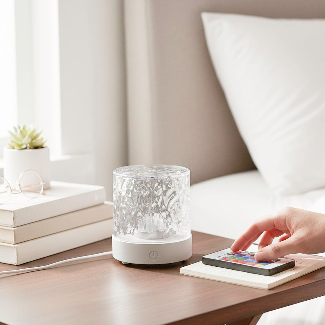 Lumira Wave RGB Light