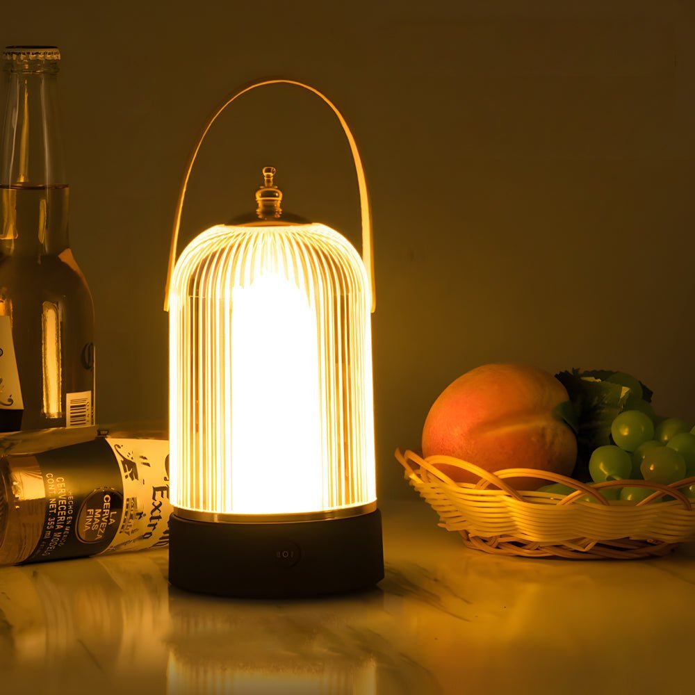 Mirae Table Lamp
