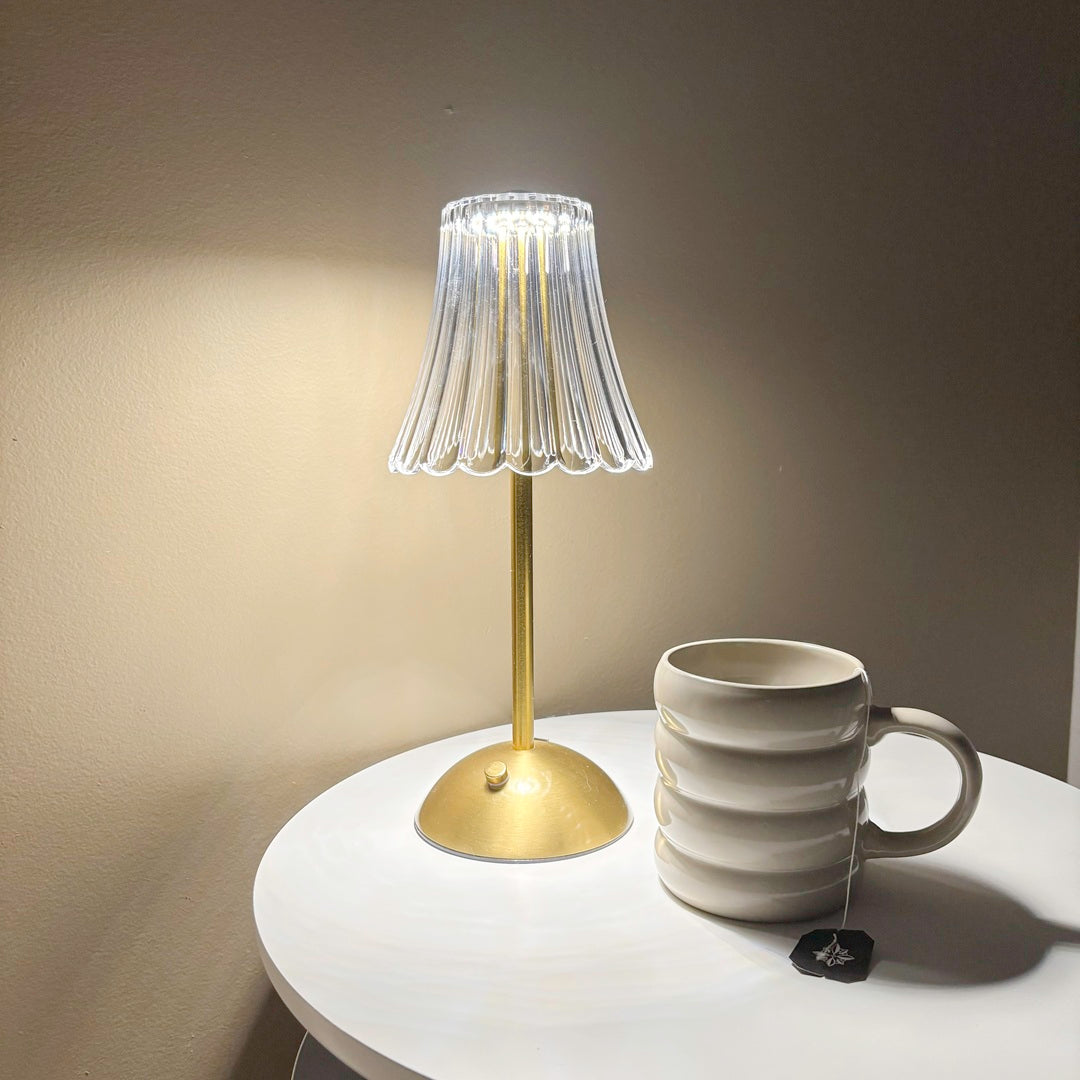 Nerra Cordless Table Lamp