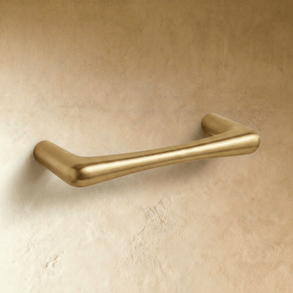 Rivren Knob & Pull Bar