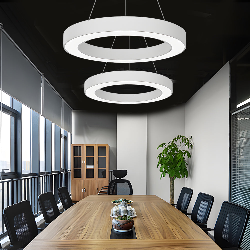 Tiku Pendant Light