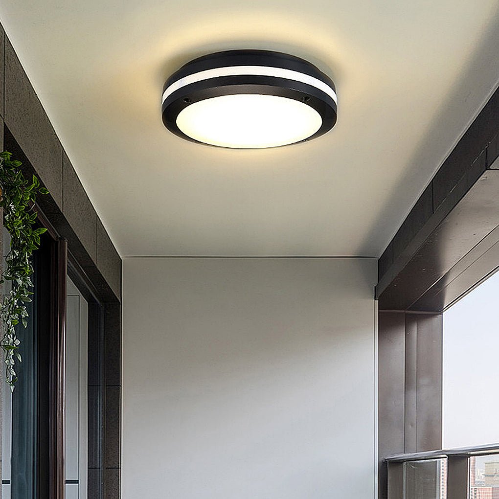Quaro Outdoor Light