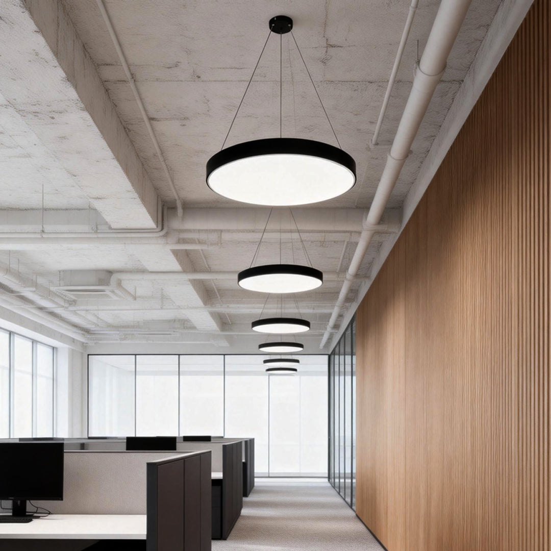 Ronu Pendant Light