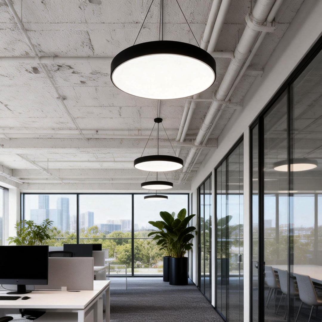 Ronu Pendant Light