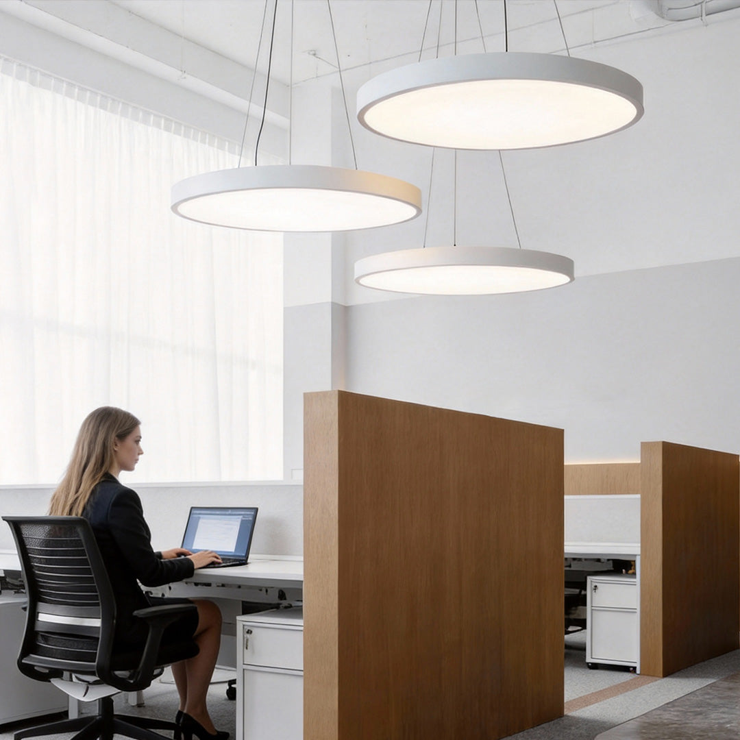 Ronu Pendant Light