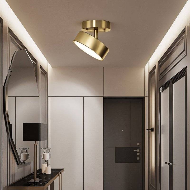 Irena Ceiling Light