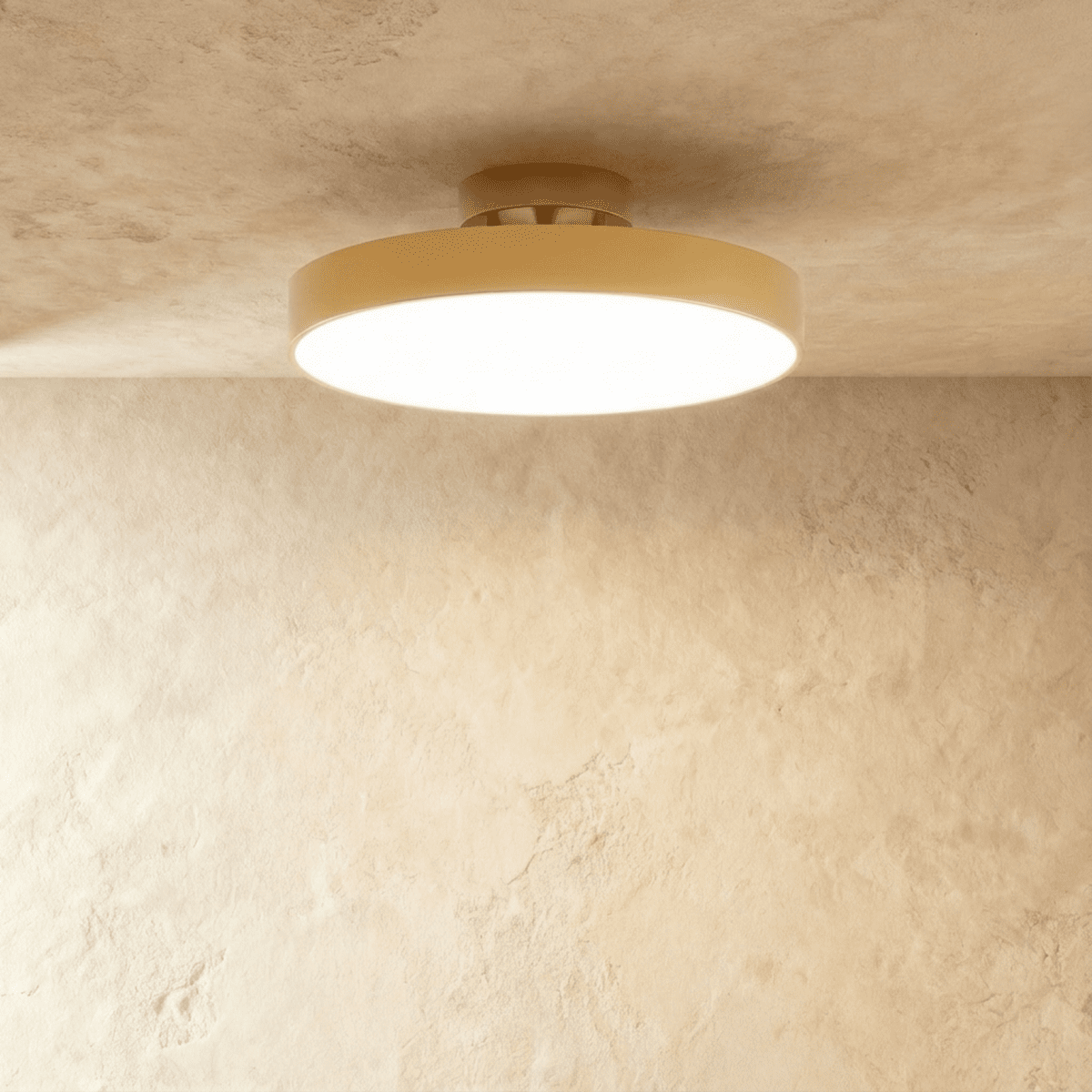 Irena Ceiling Light
