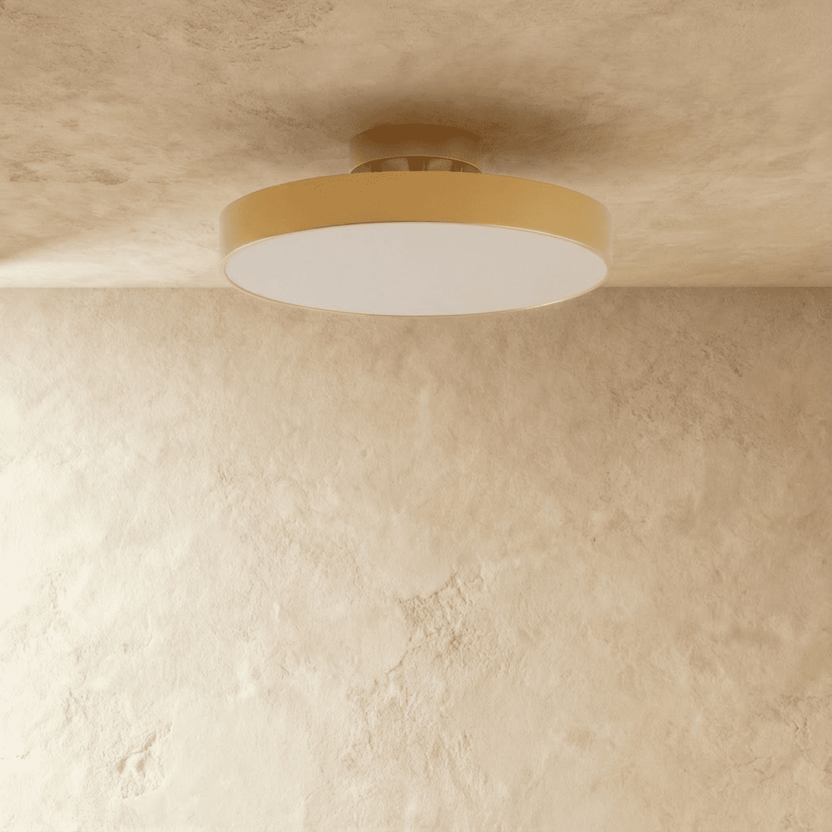 Irena Ceiling Light