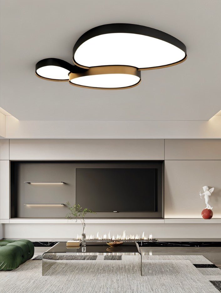 Lunaro Ceiling Light